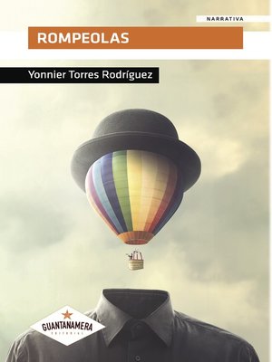 cover image of Rompeolas